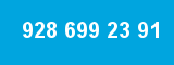 928 699 23 91 928 699 23 91